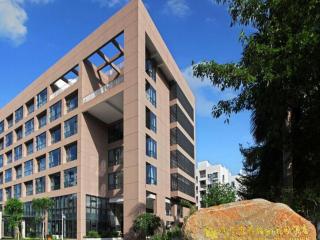 Fliport Garden Hotel Xiamen Airport - Xiamen - 1