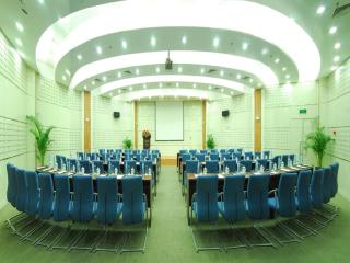 Fliport Garden Hotel Xiamen Airport - 2