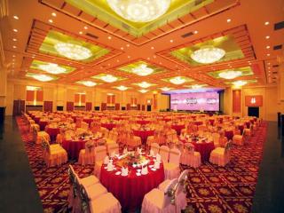 Chang'an Hotel - Dongguan - 2