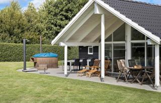Holiday Home Thorsvej Otterup V - 9