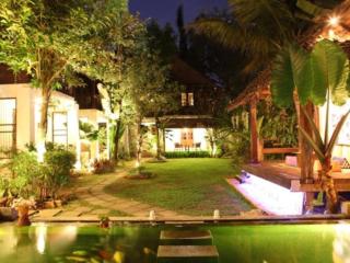 Baan Gong Kham Hotel - Chiang Mai - 8