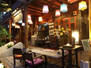Baan Gong Kham Hotel - 3