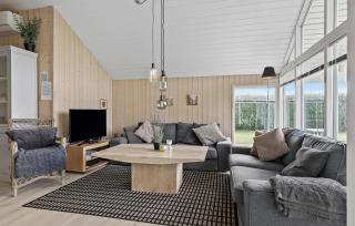 Holiday Home Thorsvej Otterup V - Hasmark - 8