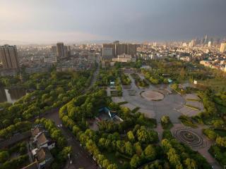 Yiwu Yimei Plaza Hotel - Yiwu - 3