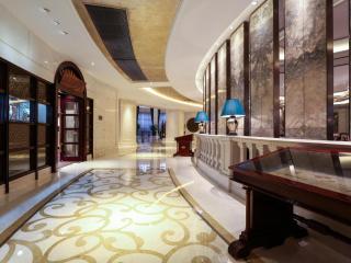 Sky Fortune Boutique Hotel - Shanghai - 2