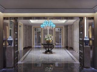 Sky Fortune Boutique Hotel - Shanghai - 4