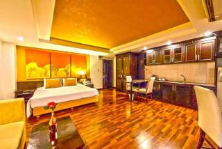 The Heritage Sathorn Suite Hotel - Bangkok - 0