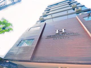 The Heritage Sathorn Suite Hotel - Bangkok - 4