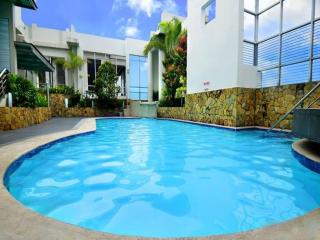 Lancaster Hotel Manila - 2