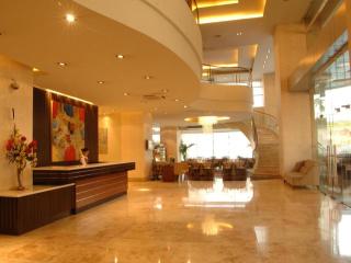 Lancaster Hotel Manila - Manila - 7