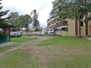 Baguio Burnham Suites Hotel - Baguio City - 2