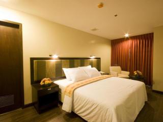 Baguio Burnham Suites Hotel - Baguio City - 1
