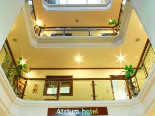 Atrium Hanoi Hotel - Hanoi - 1