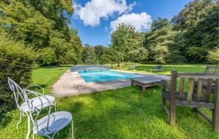 Magnifique Maison Avec Piscine - 1