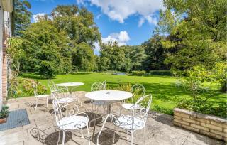 Magnifique Maison Avec Piscine - 3