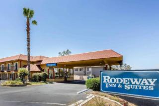 Rodeway Inn & Suites Canyon Lake-Menifee West - Canyon Lake - 0