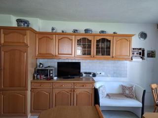 Large 4-room apartment with mountain view - Kappl - 8