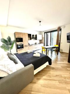 Suites Dreams Fiumicino River - Fiumicino - 4