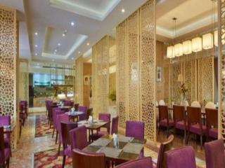 Grand New Century Hotel Binhai Tianjin - 4