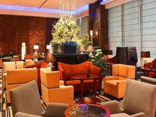 Grand New Century Hotel Binhai Tianjin - Binhai - 1