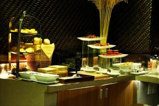The White Hotel 8A Thai Van Lung - Ho Chi Minh - 4