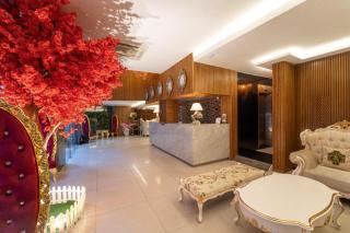The White Hotel 8A Thai Van Lung - Ho Chi Minh - 3