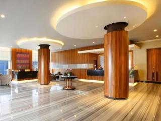 Hotel Santika Makassar - Makassar - 5