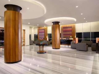 Hotel Santika Makassar - Makassar - 4