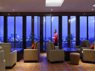 Hotel Santika Makassar - Makassar - 2