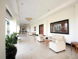 Sintesa Peninsula Hotel - Manado - 3