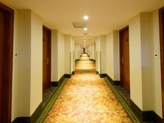 GreenTree Inn Shanghai Jingan Railway Station Xinzha Road Business Hotel - 4
