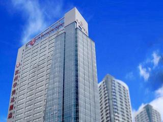 Ramada Plaza by Wyndham Hangzhou Riverside - Hangzhou - 0