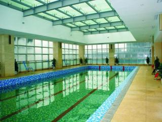 Ramada Plaza by Wyndham Hangzhou Riverside - Hangzhou - 5
