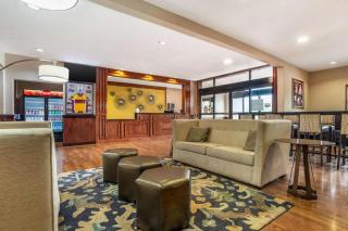 Best Western Plus Circle Inn - 8