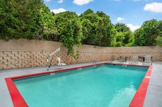 Best Western Plus Circle Inn - 5