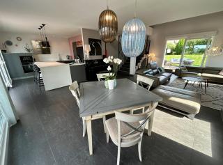 Villa Metz / Amnéville 200m2 - Vigy - 8