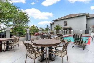 Best Western Plus Circle Inn - 6