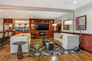 Best Western Plus Circle Inn - 9