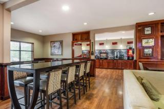 Best Western Plus Circle Inn - 7