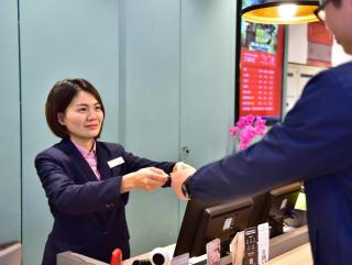 Ibis Xiamen Railway Station Hotel - Xiamen - 6