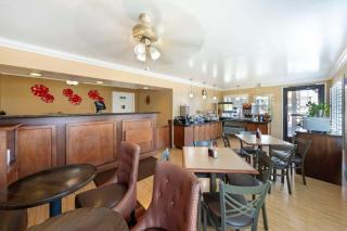 Best Western Hanford Inn - Hanford - 2