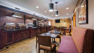 Best Western J. C. Inn - Junction City - 7