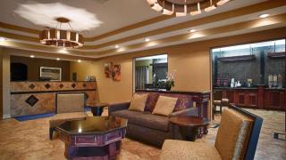 Best Western Manhattan Inn - Manhattan - 8