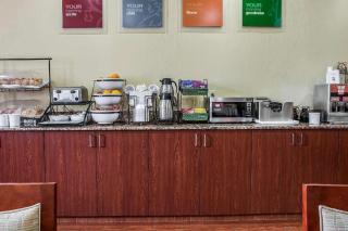 Spark by Hilton Ann Arbor South - 2