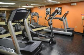 Country Inn & Suites by Radisson, Dundee, MI - 4