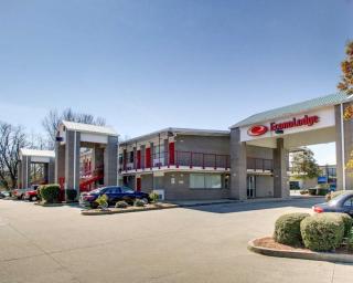 Econo Lodge - Meridian - 0