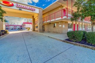Econo Lodge - Meridian - 1