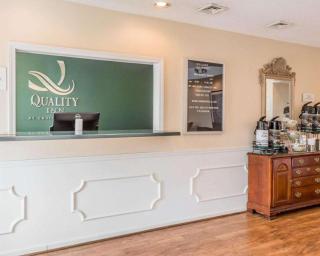 Rodeway Inn Sylacauga Hwy 280 - 2