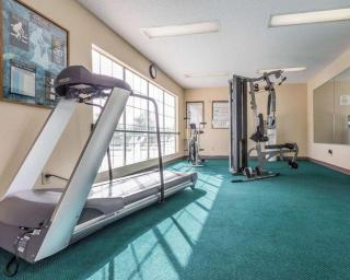 Rodeway Inn Sylacauga Hwy 280 - 3