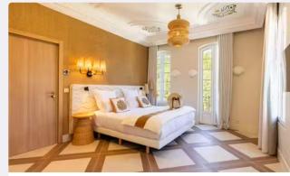 Le clos de la pinède et ses superbes chambres 300 e par chambre - 4